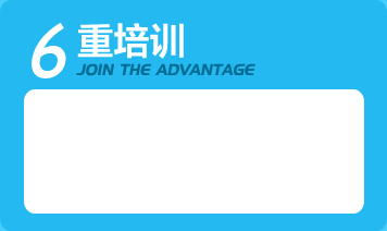 重培训
