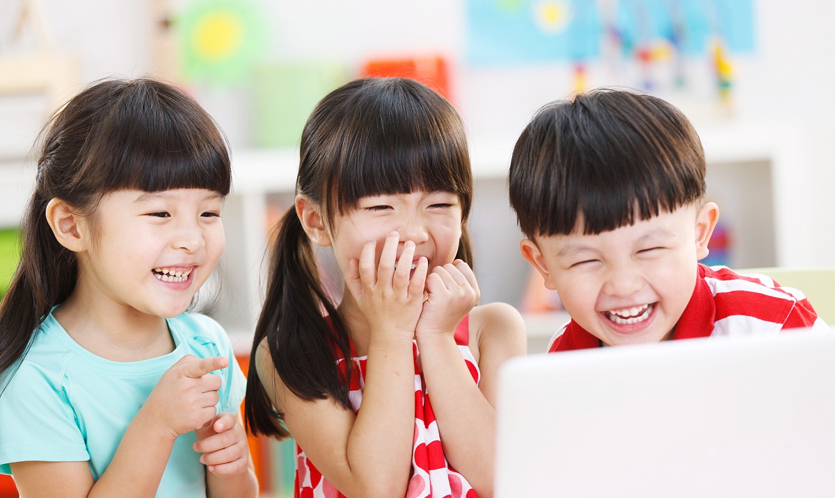 研学营，让孩子收获不同于书本的知识。