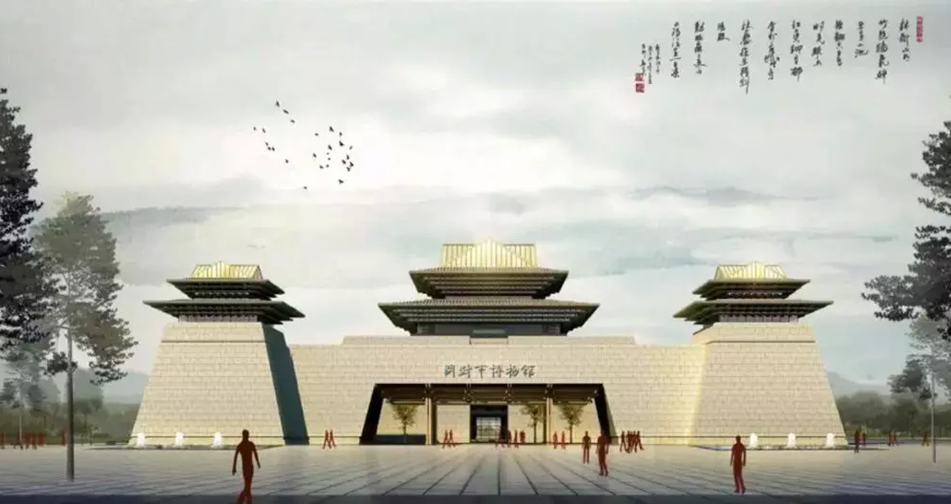 研学 | 探访八朝古都，领略千年京华