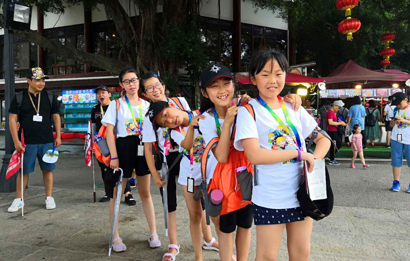 研学旅行，竟可以有效帮助孩子真正独立成长！