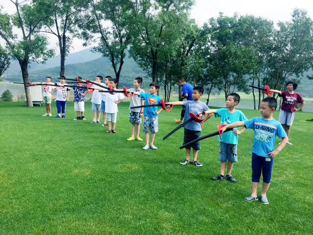 研学将成为家长们的首选——原因竟是……
